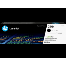 HP w2190a toner black 1.300 oldal kapacitás no.219a nyomtatópatron & toner