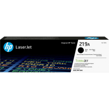 HP W2190A Toner Black 1.300 oldal kapacitás No.219A nyomtatópatron & toner