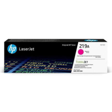 HP W2193A No.219A magenta eredeti toner nyomtatópatron & toner