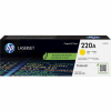  HP W2202A Toner Yellow 1800 oldal kapacitás No.220A