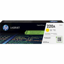  HP W2202A Toner Yellow 1800 oldal kapacitás No.220A nyomtatópatron & toner