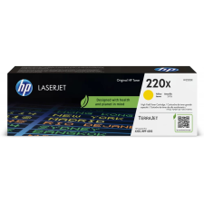 HP W2202X EREDETI nyomtatópatron & toner