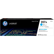 HP W2211A (207A) 1,2K CYAN EREDETI HP TONER nyomtatópatron & toner