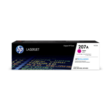 HP W2213A (207A) magenta eredeti toner nyomtatópatron & toner