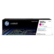 HP W2213A NO.207A MAGENTA (1,2K) EREDETI TONER (W2213A) nyomtatópatron & toner