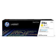HP W2412A (216A) sárga eredeti toner nyomtatópatron & toner
