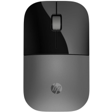 HP Wireless Mouse Z3700 Dual Silver egér