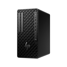 HP Workstation Z1 G1i Tower A40RJET asztali számítógép
