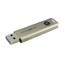 HP x796w USB flash meghajtó 64 GB USB A típus 3.2 Gen 1 (3.1 Gen 1) Ezüst pendrive