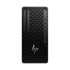 HP Z1 Tower G1i B34KTES asztali számítógép