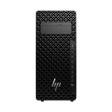 HP Z2 Tower G1i B34L6ES Fekete (B34L6ES#AKC) asztali számítógép