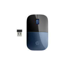 HP Z3700 Sötétkék (7UH88AA) egér