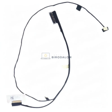HP ZBook 15 G3, ZBook 15 G4 LCD kábel, 30 pin laptop alkatrész