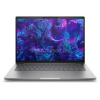 HP ZBook 8 G1i 14 (Meteor Silver) | Intel Core Ultra 7 255H | 64GB DDR5 | 4000GB SSD | 0GB HDD | 14" matt | 1920X1200 (WUXGA) | NVIDIA RTX 500 Ada 4GB | W11 PRO (B30KFES#AKC_64GBN4000SSD_S)