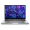 HP ZBook 8 G1i 16 (Meteor Silver) | Intel Core Ultra 9 285H | 16GB DDR5 | 2000GB SSD | 0GB HDD | 16" matt | 2560X1600 (WQHD) | NVIDIA RTX 500 Ada 4GB | W11 PRO