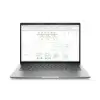 HP ZBook 8 G2i 14 (Meteor Silver) | Intel Core Ultra 7 356H | 32GB DDR5 | 2000GB SSD | 0GB HDD | 14" matt | 1920X1200 (WUXGA) | INTEL Graphics | W11 PRO
