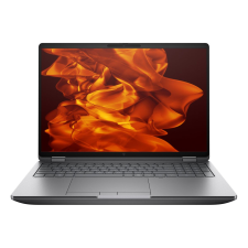 HP ZBook Fury G1i 16 C3HE2ES laptop