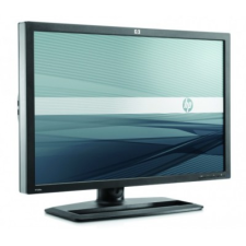 HP ZR30w monitor