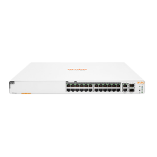 "HPE" KapcsolóK HPE ARUBA ION 1960 24G 2 hub és switch