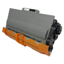 HQ Premium Brother TN3390 TN-3390 Utángyártott Toner 12.000 oldal kapacitás nyomtatópatron & toner