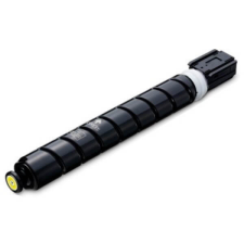 HQ Premium Canon CEXV51 C-EXV51 Yellow Utángyártott Toner 60.000 oldal kapacitás nyomtatópatron & toner