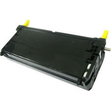 HQ Premium Dell 3110 3115 Yellow Utángyártott Toner 8.000 oldal kapacitás nyomtatópatron & toner