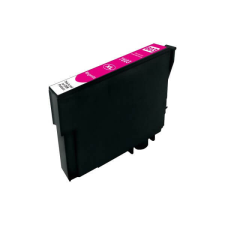 HQ Premium Epson 603XL Magenta C13T03A24010, C13T03U34010, T03U3 Chipes Utángyártott Tintapatron nyomtatópatron & toner