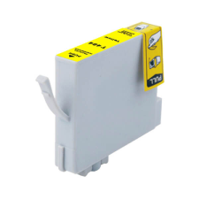 HQ Premium Epson T0484 Yellow Utángyártott Tintapatron nyomtatópatron & toner