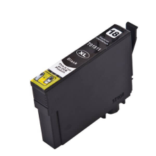 HQ Premium Epson T1811 No.18XL Black Utángyártott Tintapatron nyomtatópatron & toner