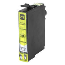 HQ Premium Epson T2994 No.29XL Yellow Utángyártott Tintapatron nyomtatópatron & toner