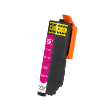 HQ Premium Epson T3363 No.33XL Magenta Utángyártott Tintapatron nyomtatópatron & toner