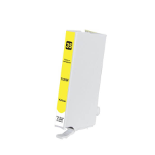 HQ Premium Epson T3594 Yellow Utángyártott Tintapatron nyomtatópatron & toner
