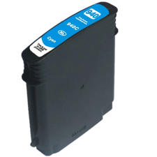 HQ Premium HP 940XL C4907AE Cyan Utángyártott Tintapatron nyomtatópatron & toner