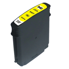 HQ Premium HP 940XL C4909AE Yellow Utángyártott Tintapatron nyomtatópatron & toner