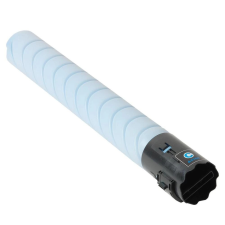 HQ Premium Konica Minolta TN324 A8DA450 Cyan Utángyártott Toner 26.000 oldal kapacitás nyomtatópatron & toner
