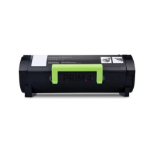 HQ Premium Konica Minolta TNP34 A63T01H Black Utángyártott Toner 20.000 oldal kapacitás nyomtatópatron & toner