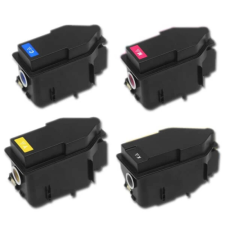 HQ Premium Konica Minolta TNP80 AAJW252 Yellow Utángyártott Toner 9.000 oldal kapacitás nyomtatópatron & toner