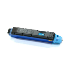 HQ Premium Kyocera TK5160 Cyan Utángyártott Toner 8.400 oldal kapacitás nyomtatópatron & toner