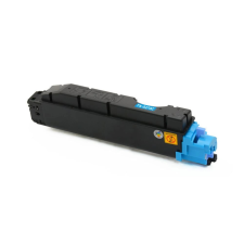 HQ Premium Kyocera TK5270 Cyan Utángyártott Toner 6.000 oldal kapacitás nyomtatópatron & toner