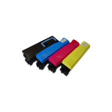 HQ Premium Kyocera TK560 Cyan Utángyártott Toner 10.000 oldal kapacitás nyomtatópatron & toner