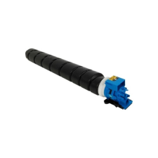 HQ Premium Kyocera TK8515 Cyan Utángyártott Toner 20.000 oldal kapacitás nyomtatópatron & toner