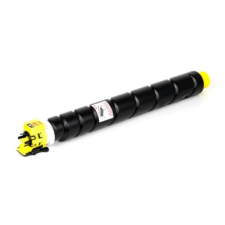HQ Premium Kyocera TK8525 Yellow Utángyártott Toner 14.000 oldal kapacitás nyomtatópatron & toner
