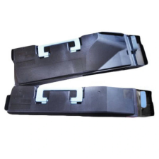 HQ Premium Kyocera TK855 Black Utángyártott Toner 25.000 oldal kapacitás nyomtatópatron & toner