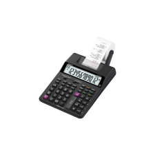  HR 150 RCE Casio nyomtatós számológép számológép