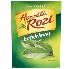  HR BABÉRLEVÉL 4-5G alapvető élelmiszer