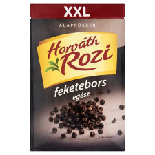 HR FEKETEBORS EGÉSZ XXL 32G alapvető élelmiszer