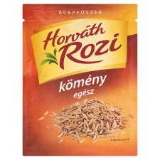 HR KÖMÉNYMAG EGÉSZ 20G alapvető élelmiszer