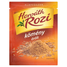  HR KÖMÉNYMAG ŐRÖLT 20G alapvető élelmiszer