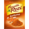  HR KURKUMA ÖRÖLT 15G
