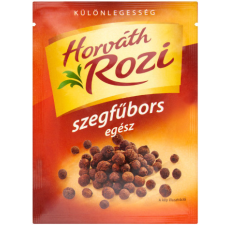HR SZEGFŰBORS EGÉSZ 10-15G alapvető élelmiszer
